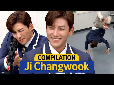 Видео: [Knowing Bros] Подборка «Худшее из зла» и «Добро пожаловать в Самдал-ри» Джи Чхан Ука🥰