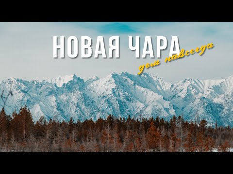 Видео: Вернулся домой. Что изменилось в Новой Чаре?