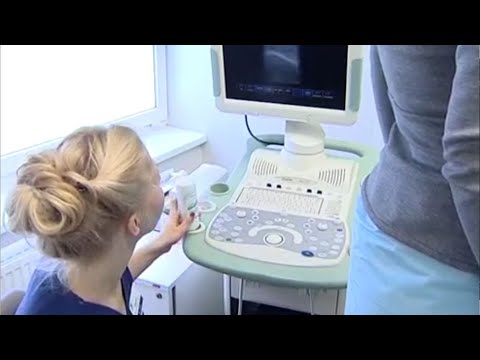 Видео: Лечение лимфедемы ног