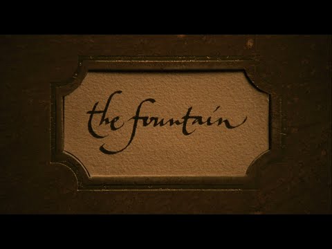 Видео: СМЫСЛ и Детальный обзор фильма  "Фонтан"!