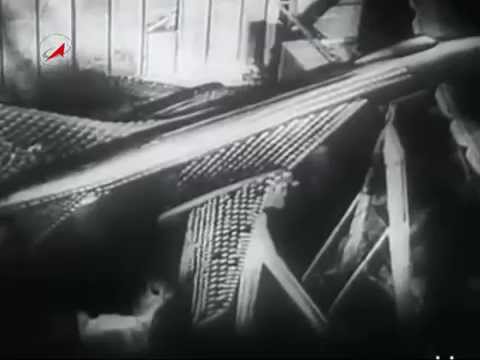 Видео: Мясищев Владимир Михайлович