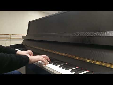 Видео: Филипп Киркоров. Жестокая любовь piano cover #ysatikv