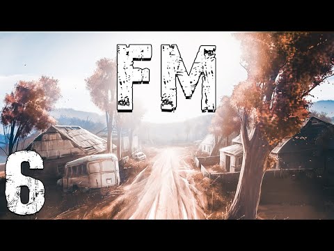 Видео: S.T.A.L.K.E.R. FM #6. Пытаясь Найти Тайный Лаз на Радар