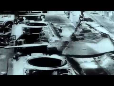 Видео: Д/Ф "Прохоровка. Танковая дуэль". 1 серия