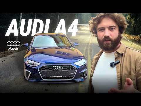 Видео: Audi A4 из Кореи сроки и цена