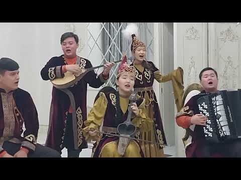 Видео: Этно ансамбль Асар