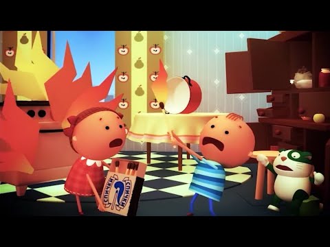 Видео: Аркадий Паровозов Спешит на помощь - Самые нужные советы от Аркадия Паровозова (1 сборник) 😍