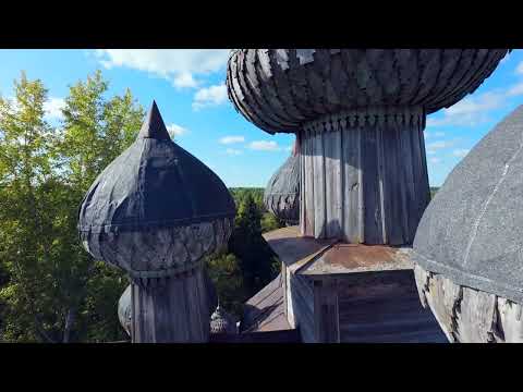 Видео: Отпусти меня