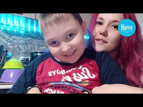 Видео: Благополучатели фонда: ✨ 10 лет вместе с вами! ✨