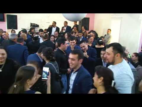 Видео: Цыганская свадьба Руслана и Светы ч.5 Новомосковск