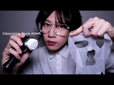 Видео: 🧼Real Cleansing Make Up / Ночной уход за кожей ACMP