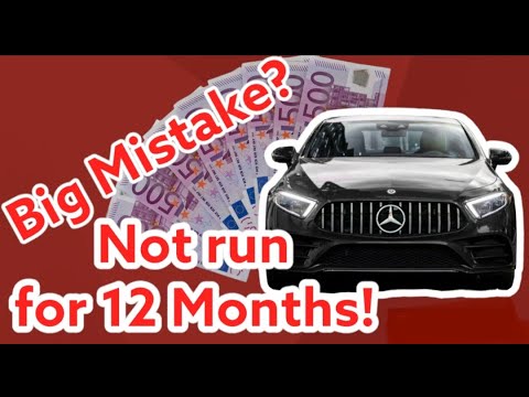 Видео: Большая ошибка? Можно ли её исправить?