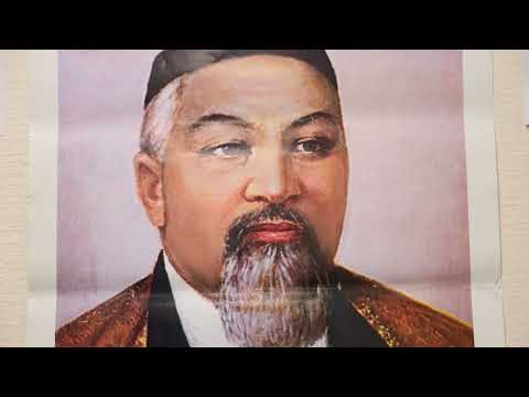 Видео: Абайдың 180 жылдығына орай министрлік «Қара сөздер» челленджін қолдады