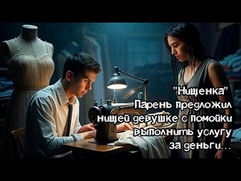 Видео: Как случайная ложь изменила судьбу, я плакала когда слушала| Аудио рассказ|