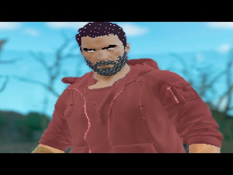 Видео: Я СЛОМАЛ Dying Light: The Beast и это ШЕДЕВР | Даинг лайт зе бист для калькуляторов