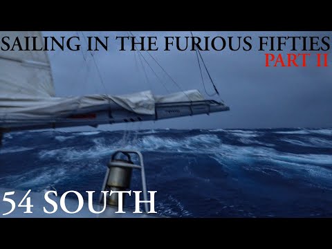 Видео: ⛵ ПОДВОДНОЕ ПЛАВАНИЕ В ЯРОСТНЫЕ ПЯТИДЕСЯТЫЕ. ЧАСТЬ II. ЮЖНЫЕ САНДВИЧЕВЫ ОСТРОВА. ЯНВАРЬ 2020 Г. -...