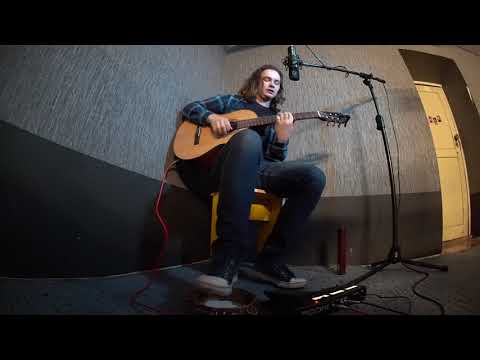 Видео: Илья Нузиров - Чувства (Animal ДжаZ cover)