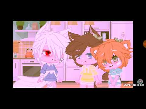 Видео: Озвучка Волк и Маленький лесенак