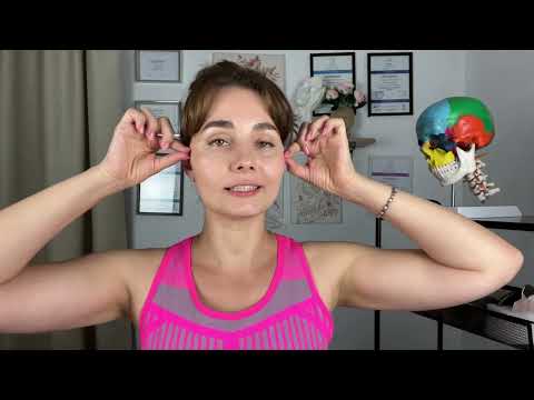 Видео: 4 важных упражнения от малярных мешков