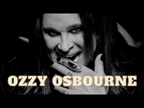 Видео: Как поет Ozzy Osbourne. Разбор вокала.