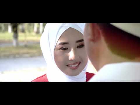 Видео: Алишер & Айзат