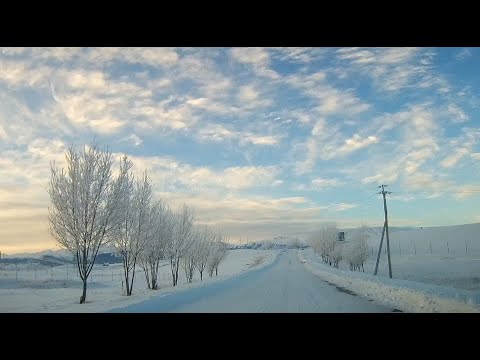 Видео: Дорога Мойнакская ГЭС