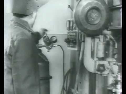 Видео: Учебный фильм «Виды сварки в строительстве» 1982 г