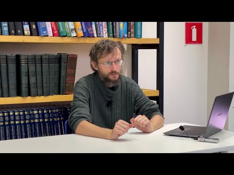 Видео: Станислав Дробышевский. Антропология Индонезии. Часть 11.