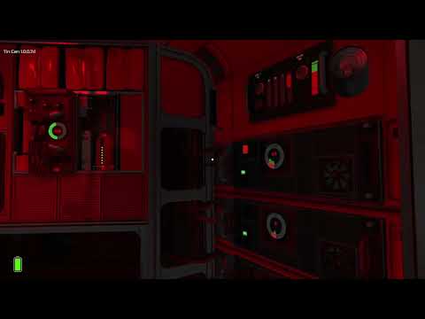 Видео: Tin Can Режим спасіння (Ч6.2)