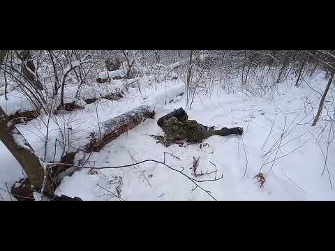 Видео: Индивидуальная работа разведчиков