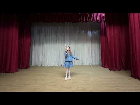 Видео: Денищик Алеся - Там где музыка