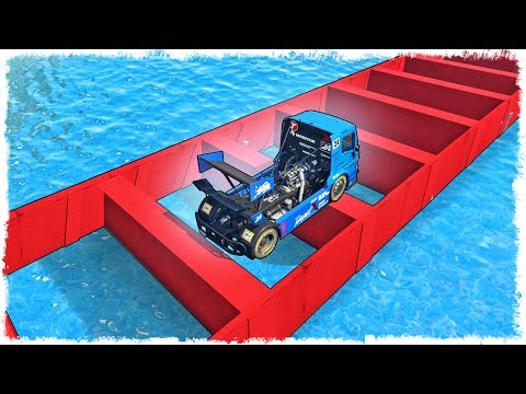 Видео: НОВОЕ ИСПЫТАНИЕ В GTA ONLINE!!!