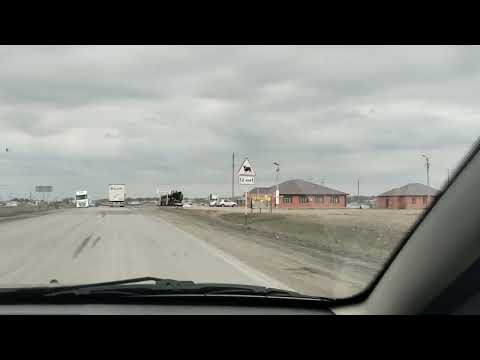 Видео: Бөгетсай ауылы. 10.04.2025 жыл