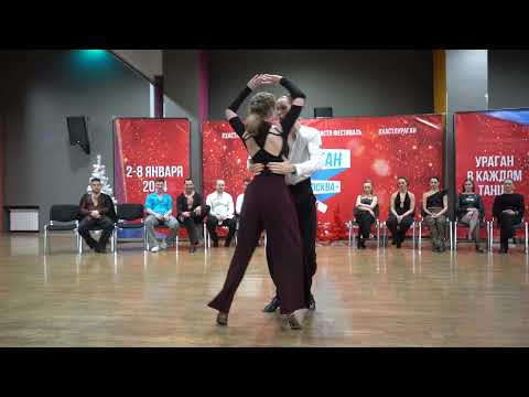 Видео: Ураган 2024, JnJ Champion, Быков Глеб и Мятова Анастасия, финал, slow, хастл, discofox