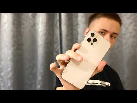 Видео: IPHONE PRO который доступен КАЖДОМУ