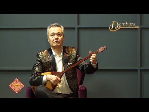 Видео: Ерболат Мұстафаев - Егес (Әлшекей Бектібайұлы)