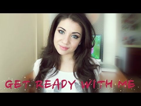 Видео: Пригответе се с мен | GЕТ RЕADY WITH ME