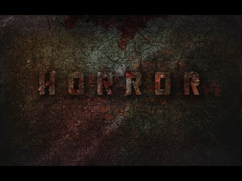 Видео: Хоррор в реальном мире!