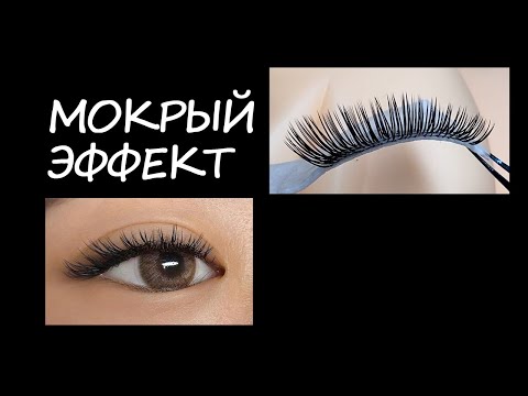 Видео: Самое важное о Мокром эффекте