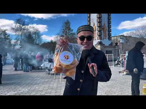 Видео: Наурыз в Житикаре