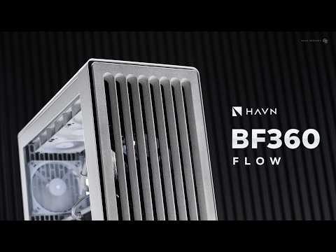Видео: HAVN BF 360 Flow практически идеален