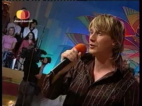 Видео: А.Гоман "Мишель" (Жизнь прекрасна)