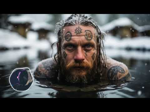 Видео: DonVil – Зов Моря  Эпическая песня о викингах