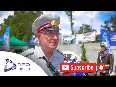 Видео: БИВШ КАТАДЖИЯ СЪЗДАДЕ МОБИЛЕН МУЗЕЙ