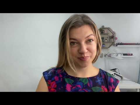 Видео: как тонировать волосы в розовый , schwarzkopf vibrance 9.5-98 нежно розовый цвет тонирования .