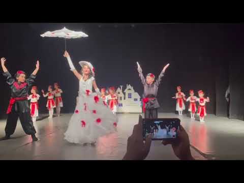 Видео: Կինտո-Kinto-Mari Ghazaryan-Nor-Dar ensamble-26 декабря 2021 г.