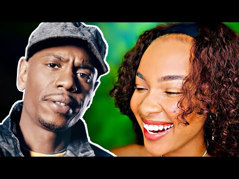 Видео: Шоу Шапеля: когда реалистичность идёт не по плану! Реакция