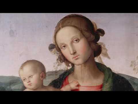 Видео: ВИЛЛА БОРГЕЗЕ : живопись