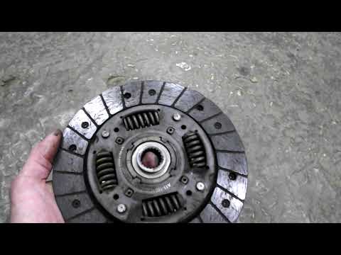 Видео: Ремонт МКПП Chery Bonus QR515MHA