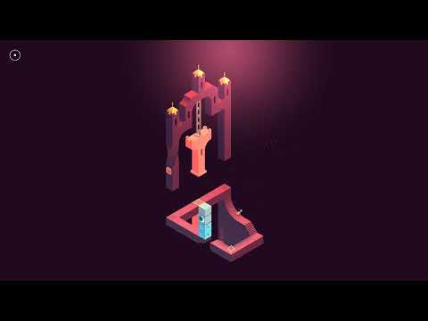 Видео: Monument Valley 2 – Прохождение без комментариев | Часть 3